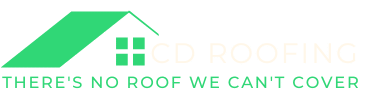 CD Roofing Logo