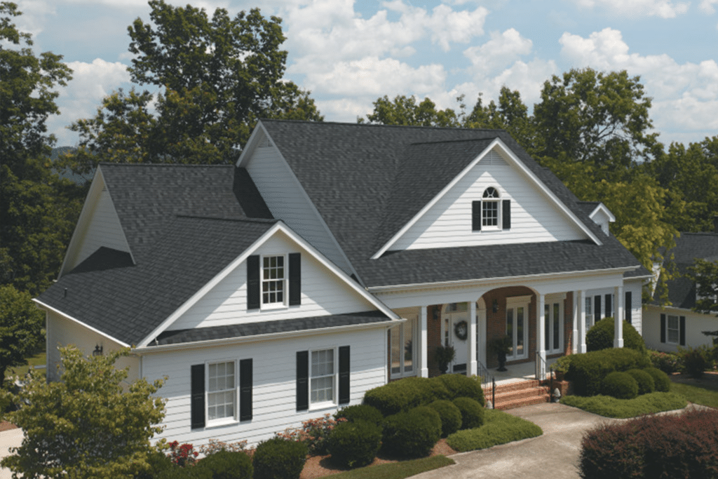 What the Appearance of Your Roof Does To Your Home’s Value - CD Roofing