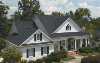 CD Roofing Services