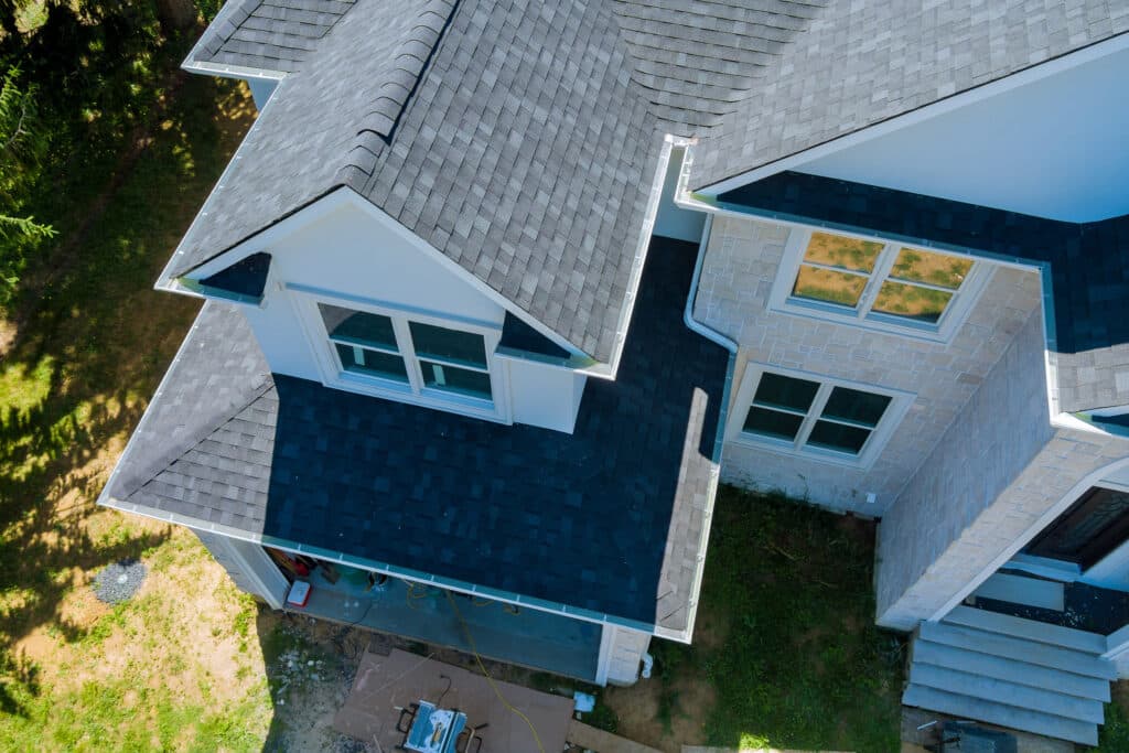 Shingles | CD Roofing Services