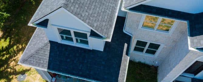 Shingles | CD Roofing Services