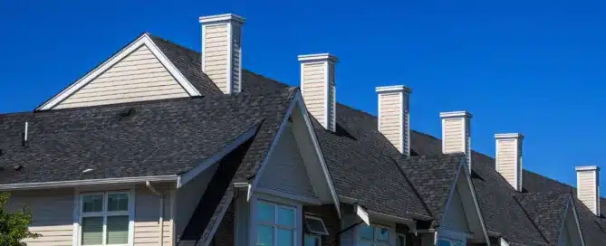 Understanding SBS Shingles