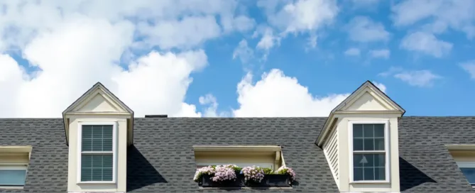 What the Appearance of Your Roof Does To Your Home’s Value