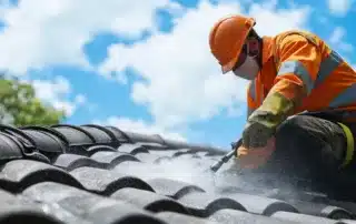 Roof Maintenance Tips to Keep Your Home Safe and Dry in Ct