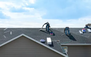Roof Maintenance Tips to Keep Your Home Safe and Dry in Connecticut
