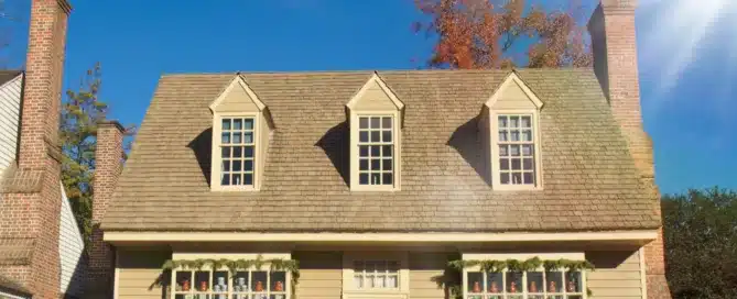 Preventing Summer Roof Damage_ Heat_ Storms _ Maintenance Tips for Connecticut Homes